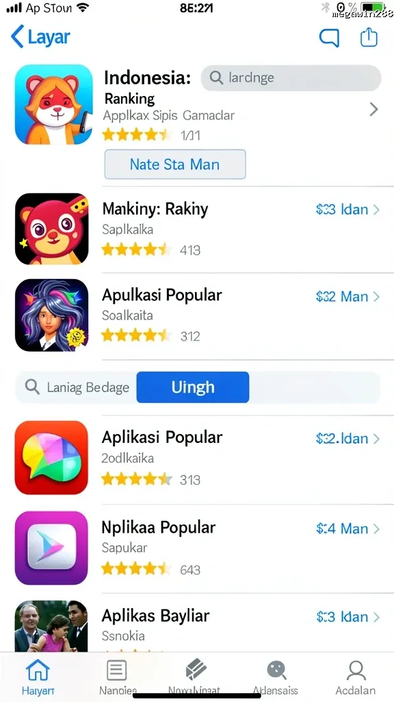 Screenshot satu77 nomor 2